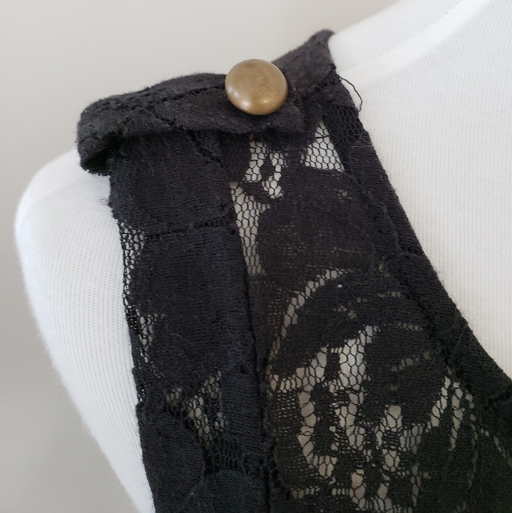 Black Dress size S - Picture 4 of 7